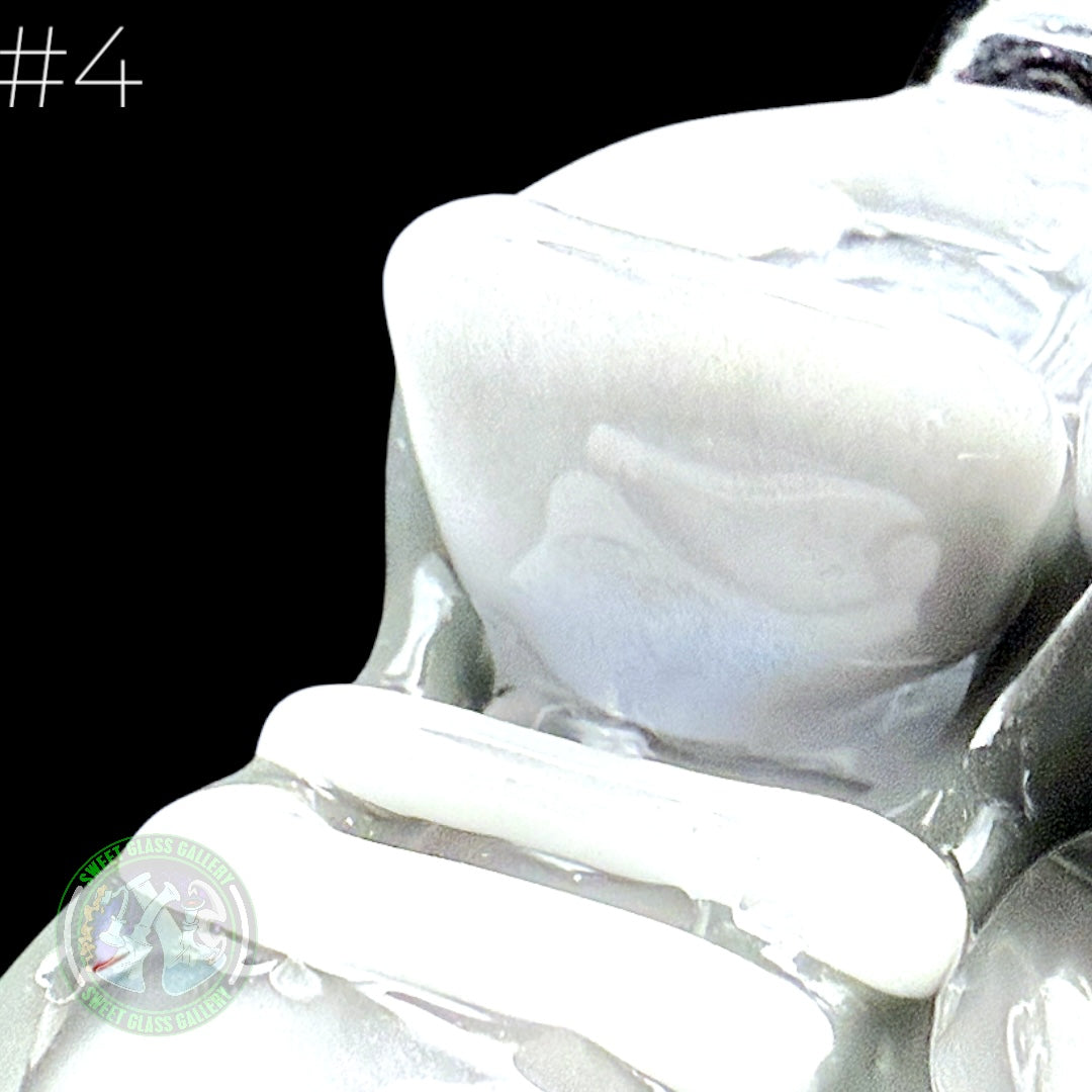 Hoobs - Pendant #4 - Shoe