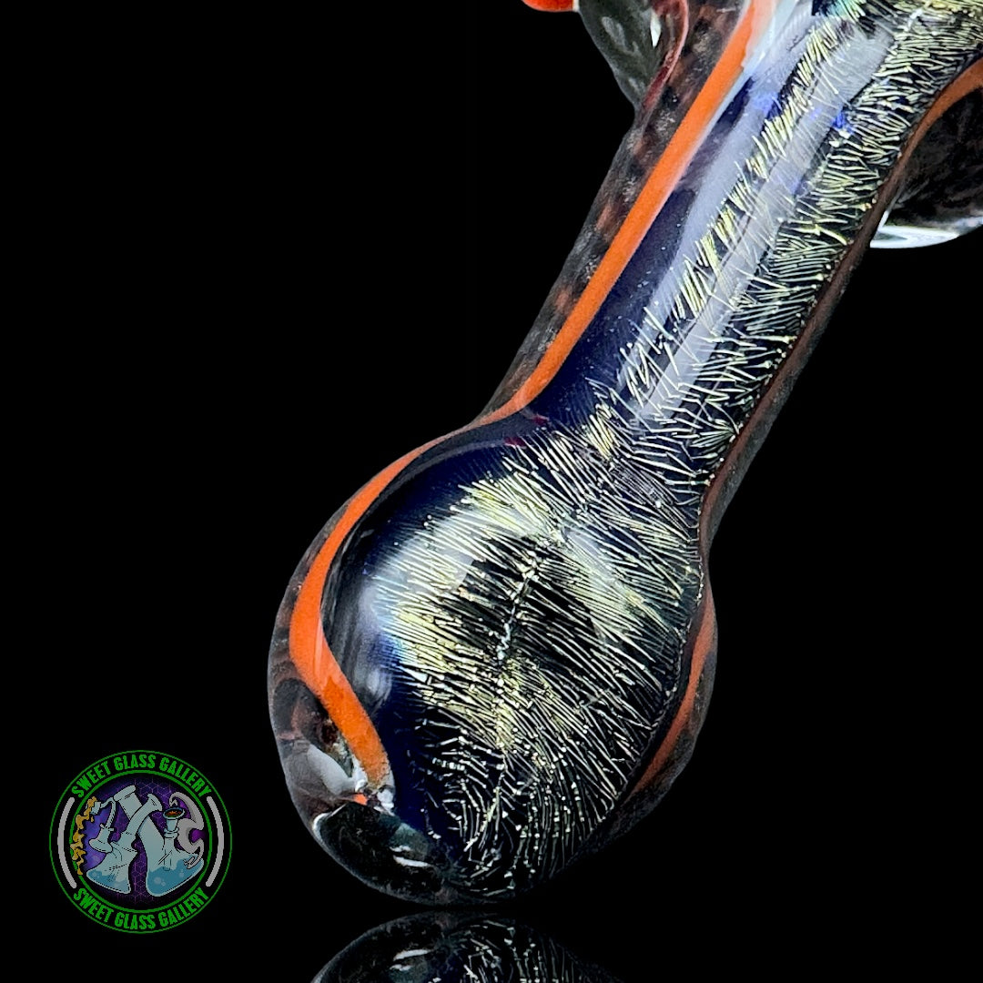 Glass Act Glassworx - Dry Pipe #2