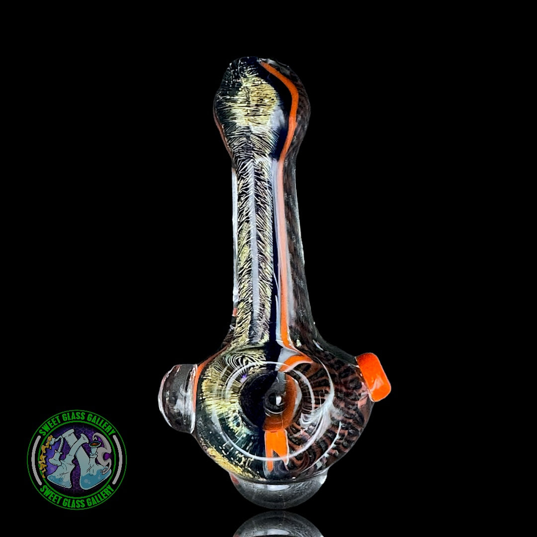 Glass Act Glassworx - Dry Pipe #2