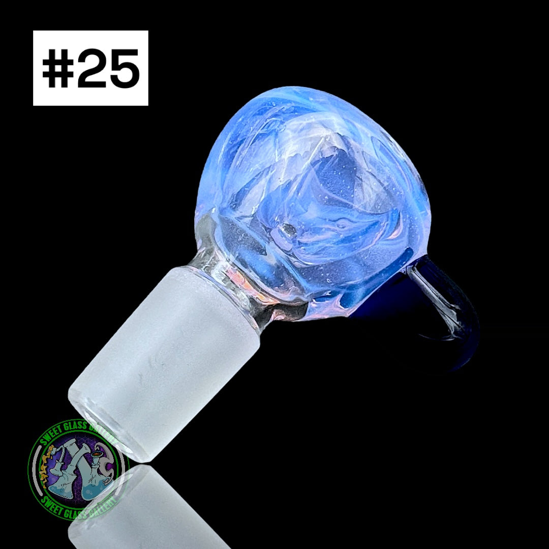 Algae - Bowl #25 - Push 14mm