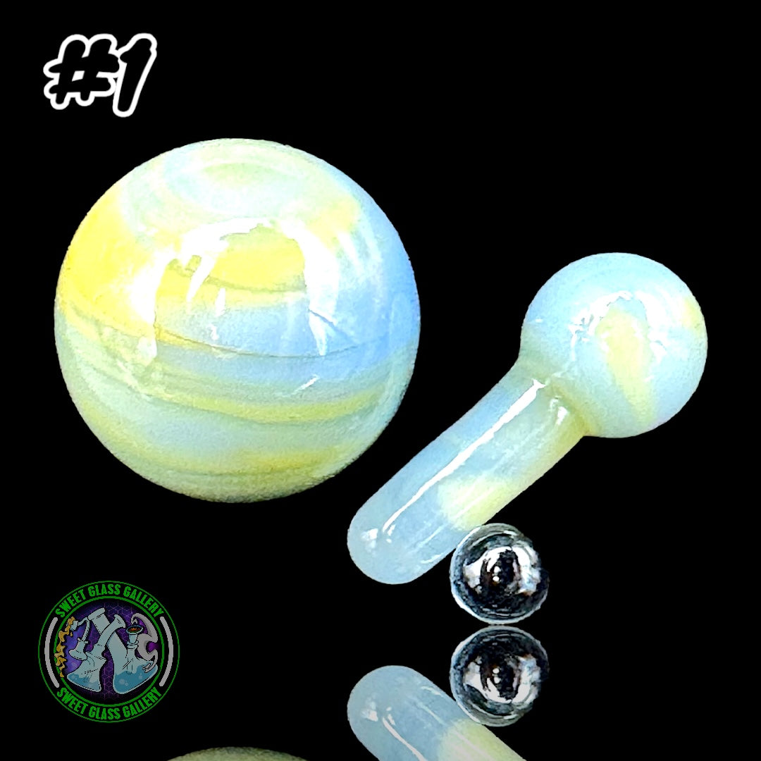 Bear Quartz - Slurper Set #1