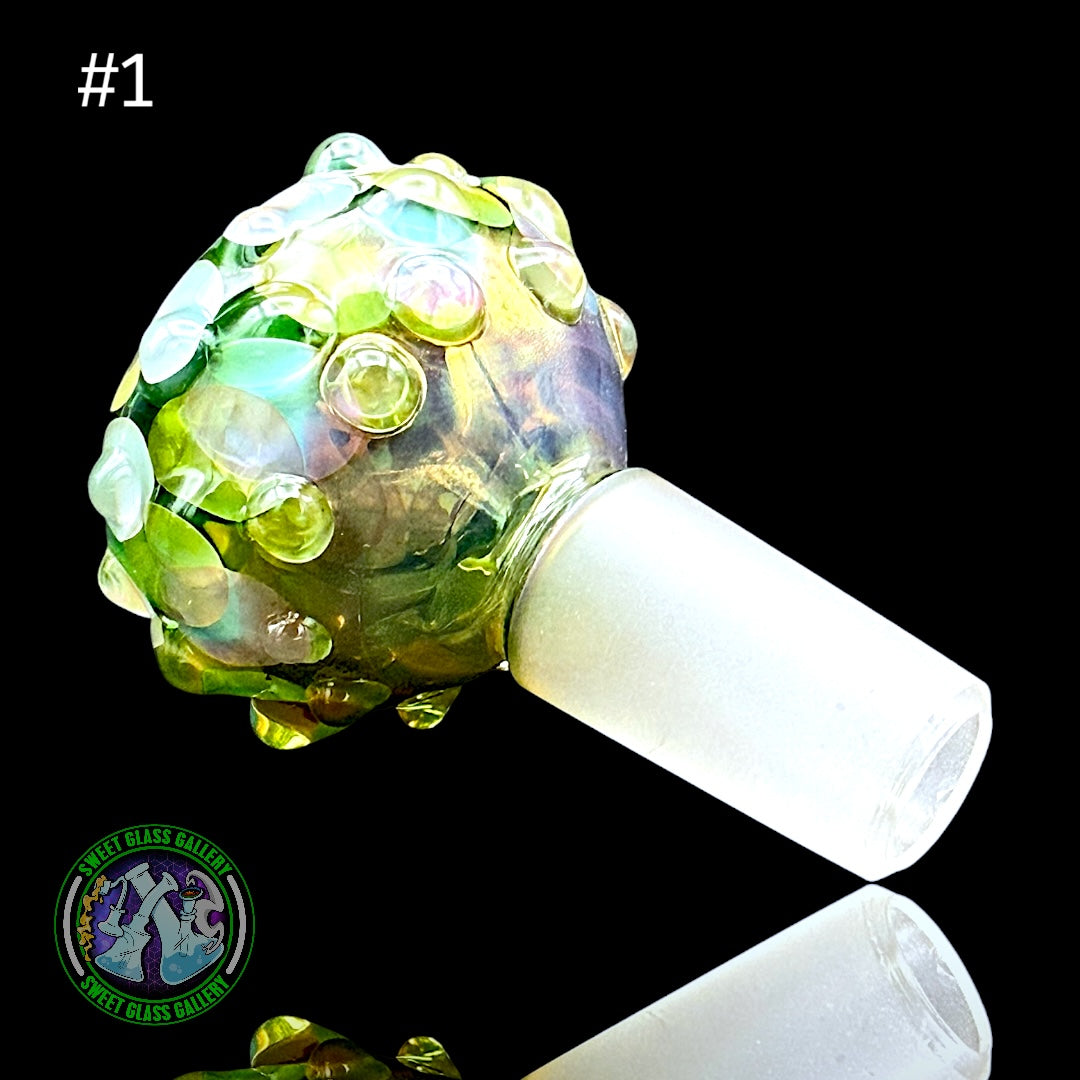 Kyle White - Bowl #1 - 14mm