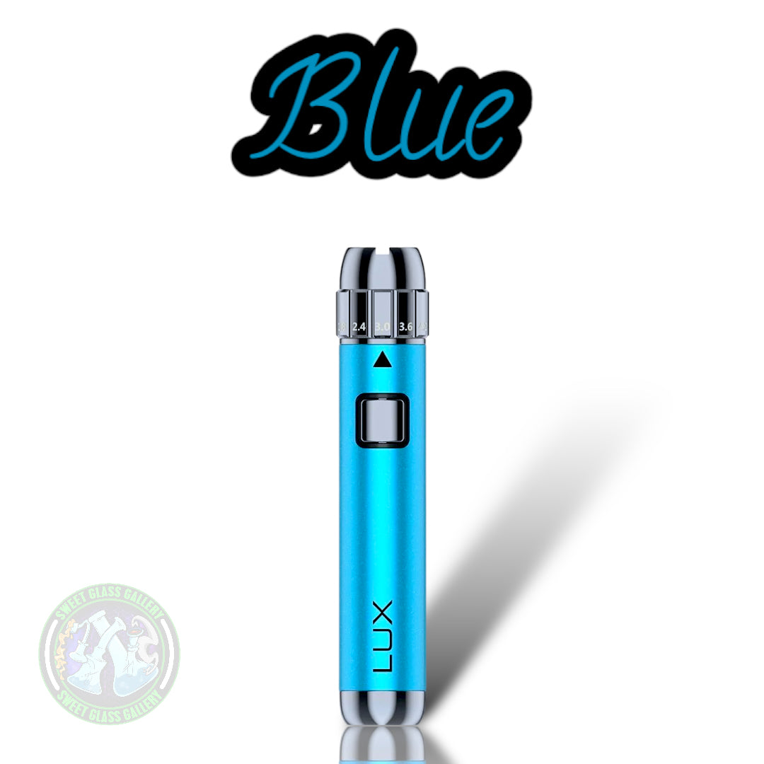 Yocan - Lux Cartridge 510 Battery