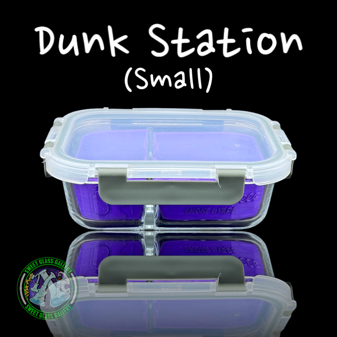 710 Print Shop - Dunk Station (Small)