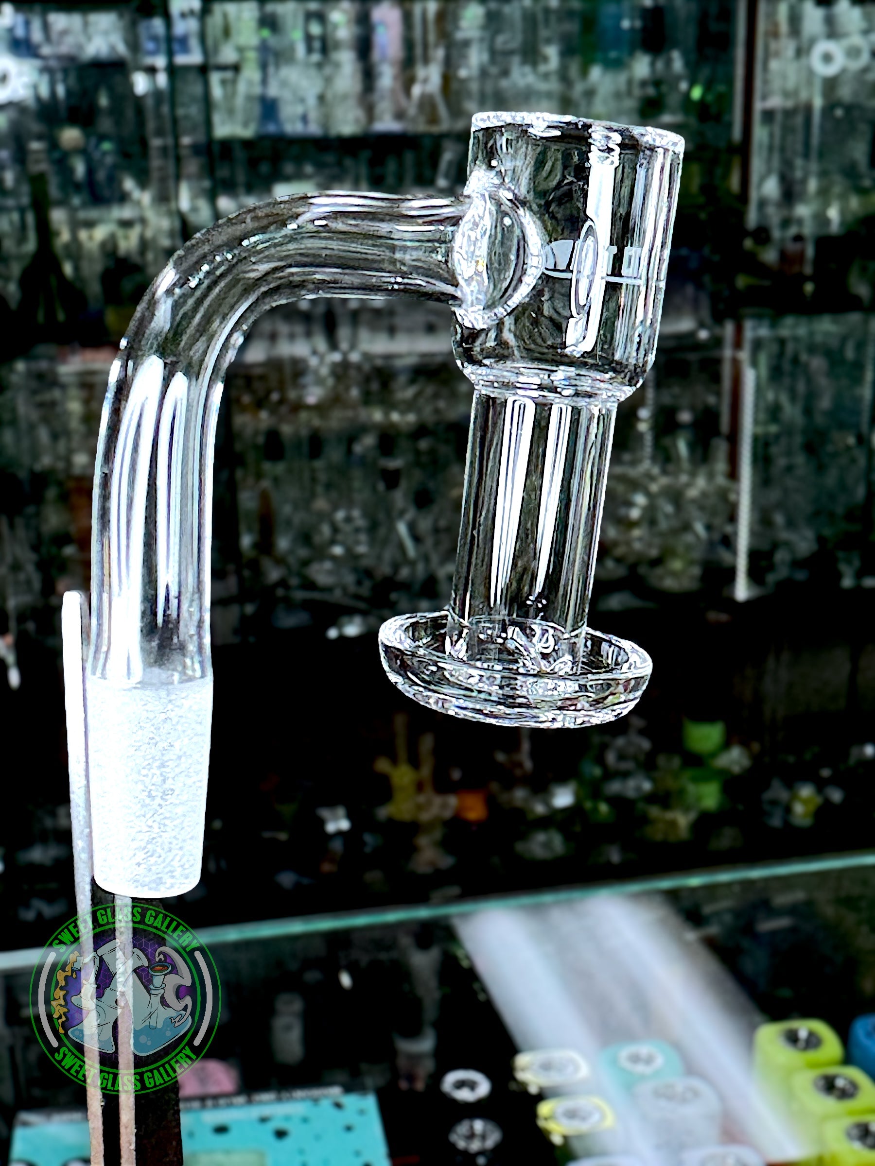710 Tools - Terp Slurper*