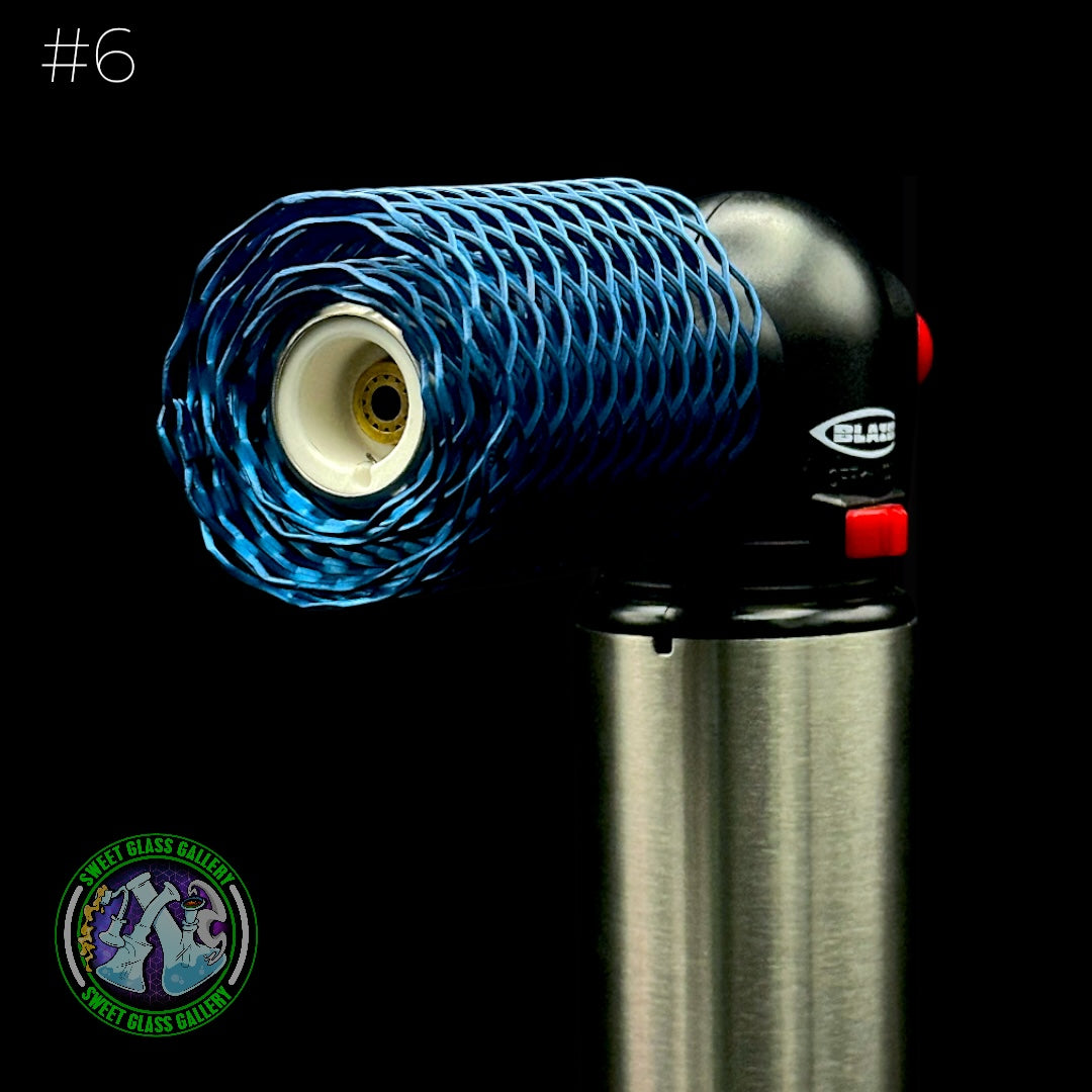 Heat Cage - 2.0 Blazer Big Shot & Big Buddy Torch Guard #6