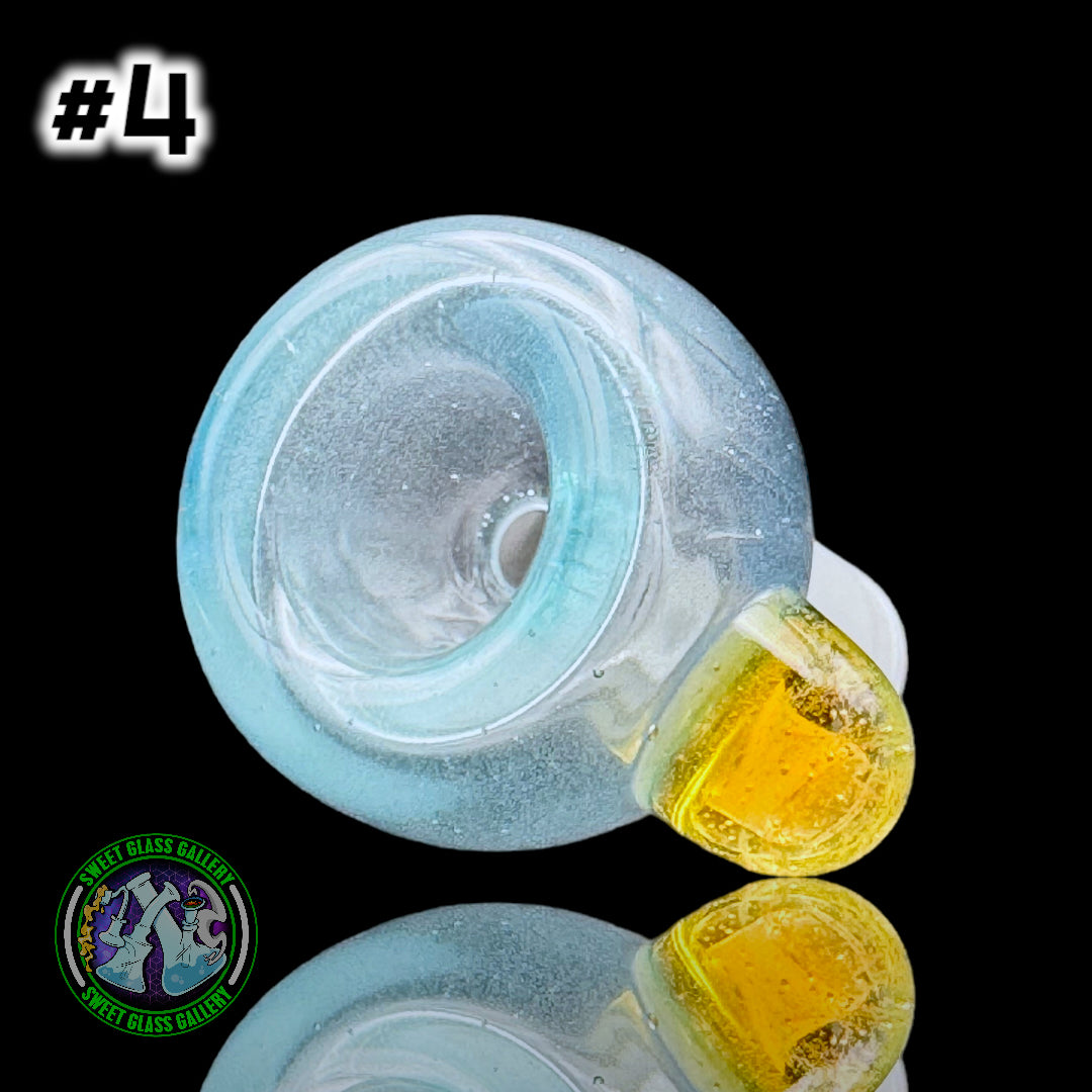 Algae - Bowl #4 - Push 14mm