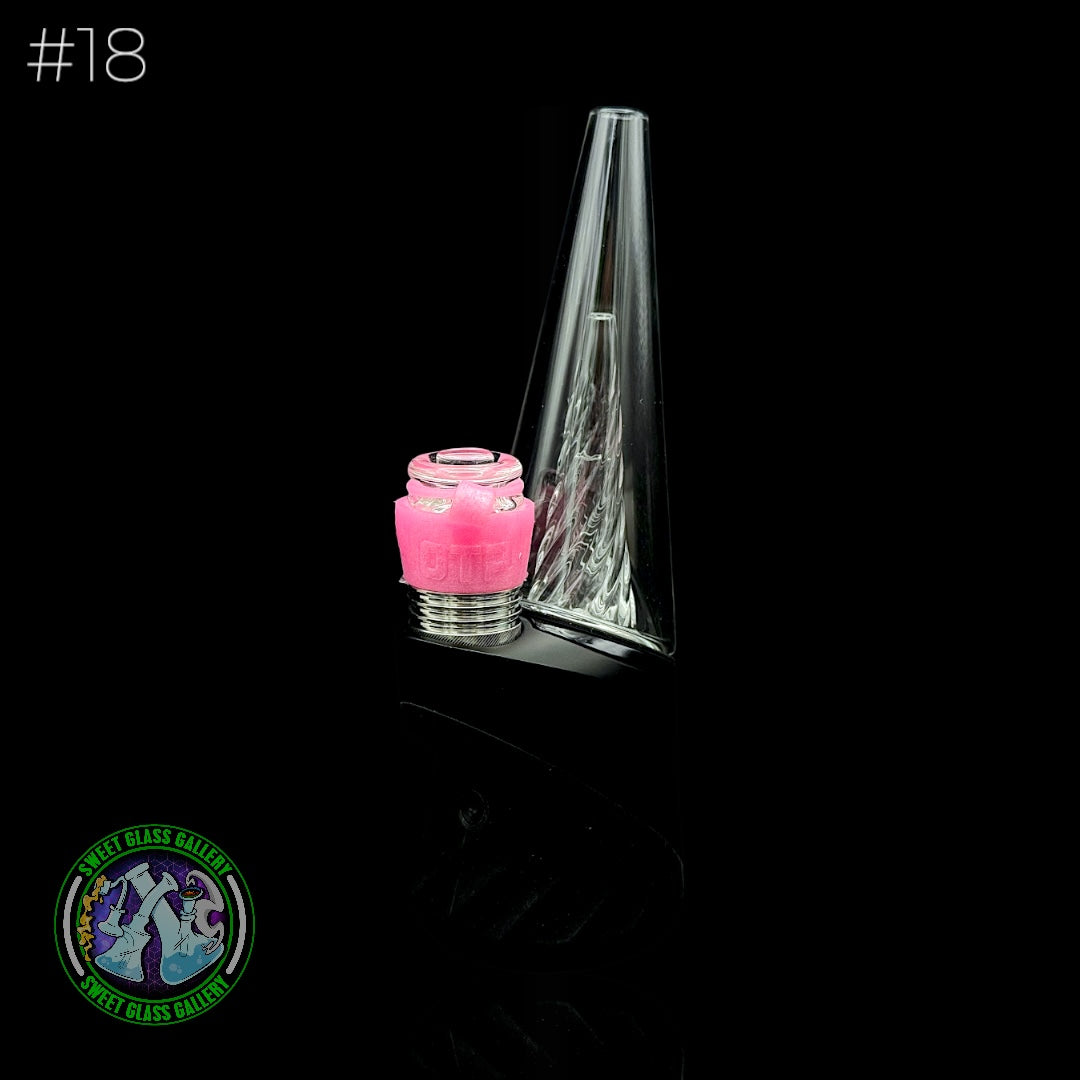 One Trick Pony - Rockulus Tether (Peak Pro 3DXL) - Pink #18