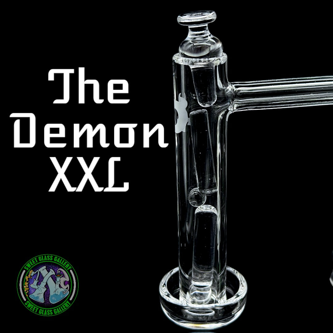 Joel Halen - The Demon XXL (Dab Devil Series)