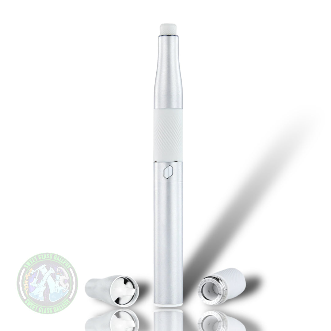 Puffco - New Plus (2023 Version) Concentrate Vaporizer Pen Kit
