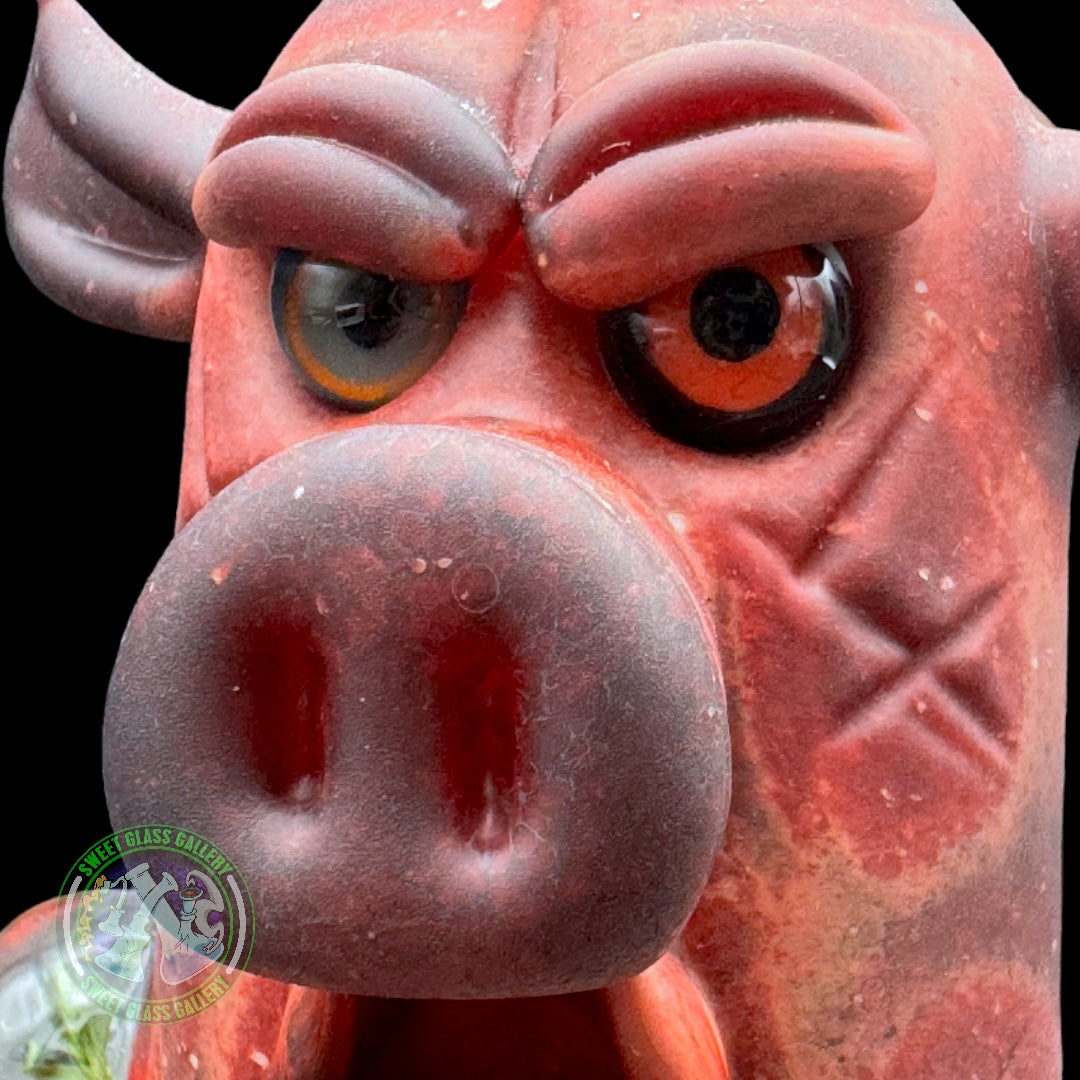 Rob Morrison - Pig Bubbler