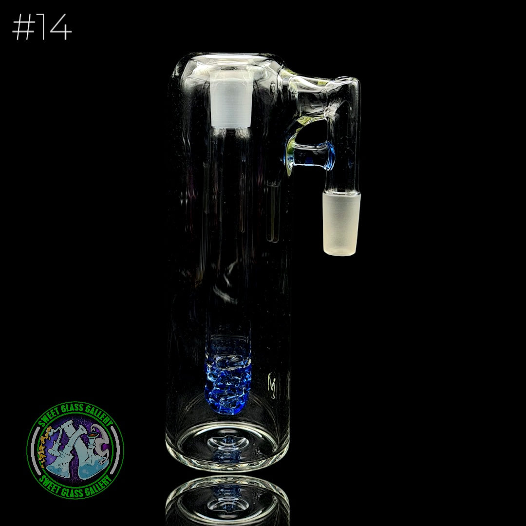 Fluid Glass - Ash Catcher 14mm  #14 ()