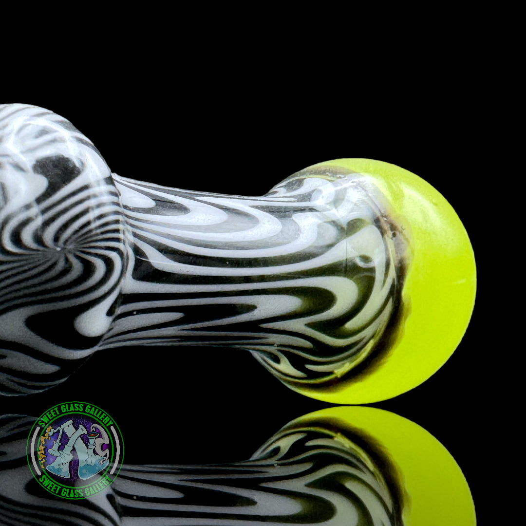 YBOT - Dry Pipe #1