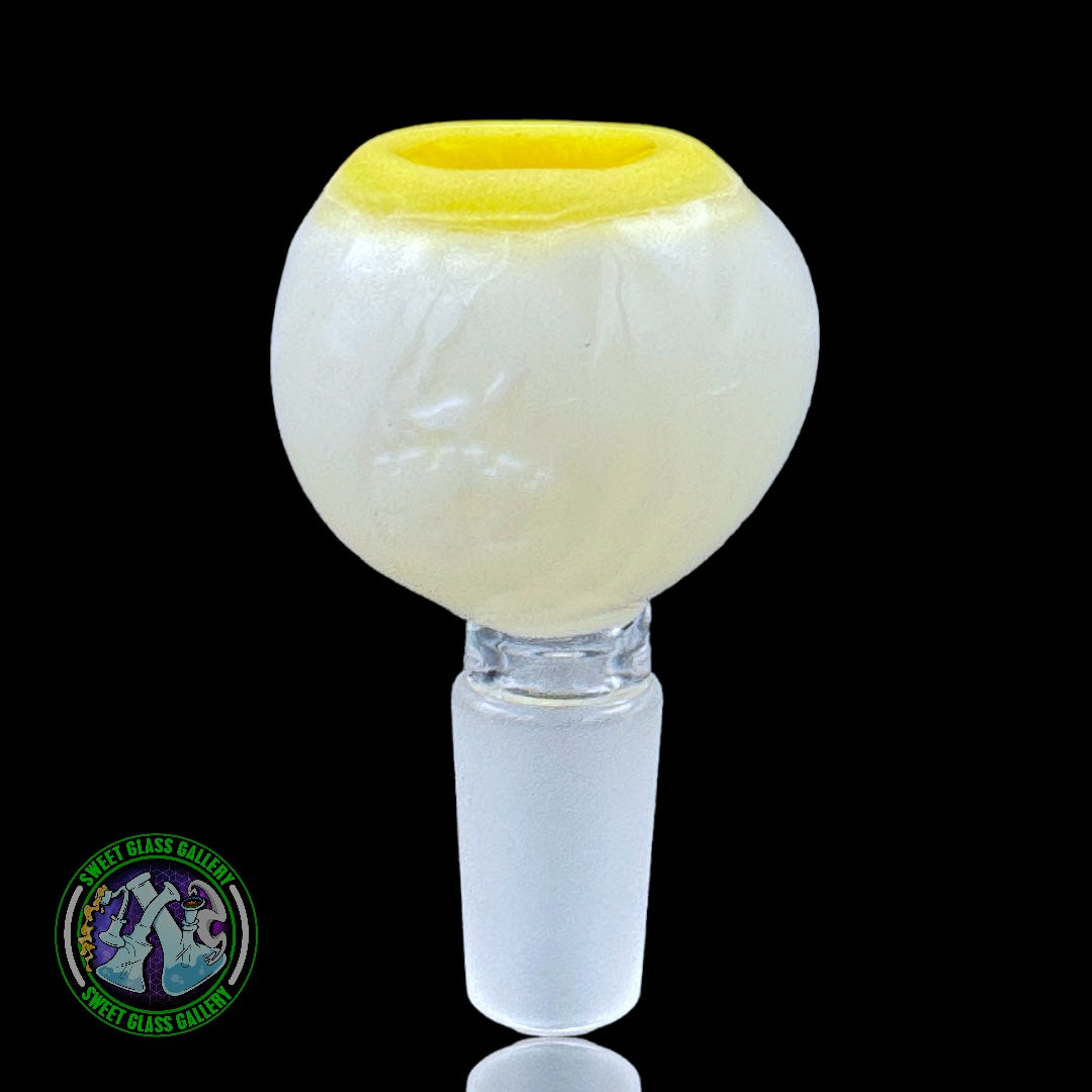 Empire Glassworks - Bowl #4 - Egg 14mm