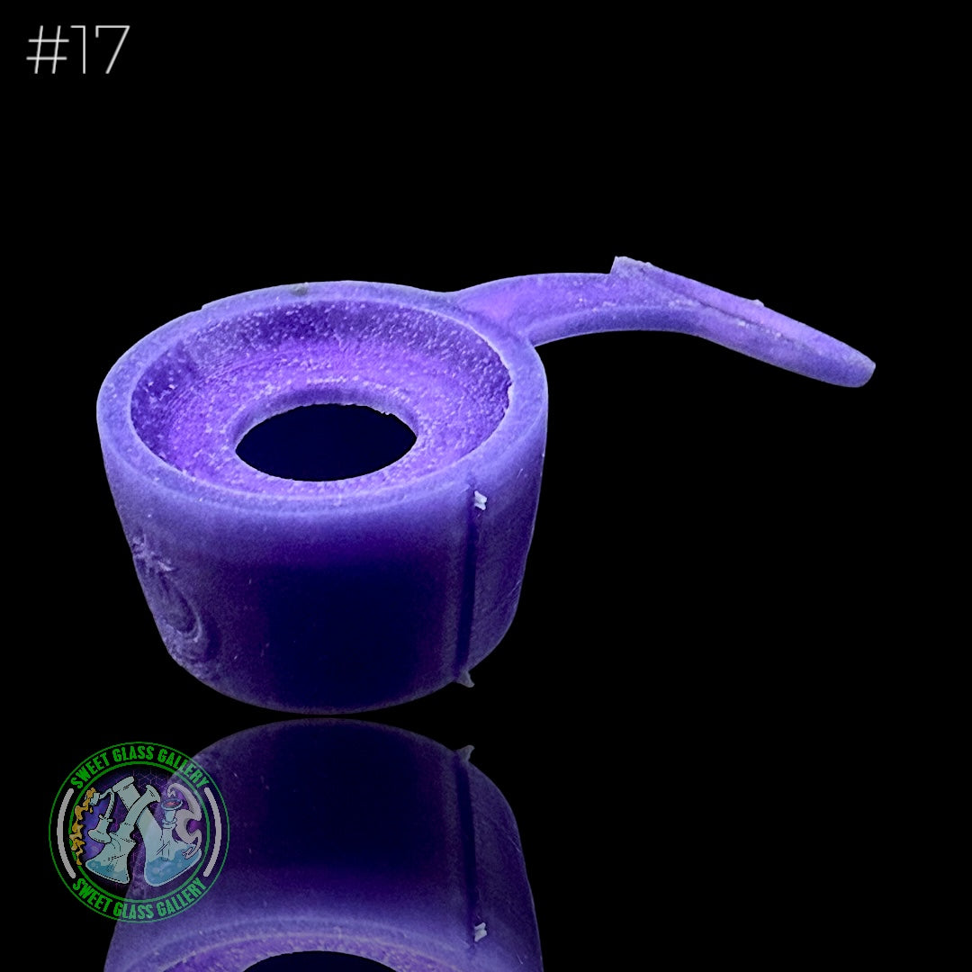 One Trick Pony - Rockulus Tether (Peak Pro 3DXL) - Purple #17