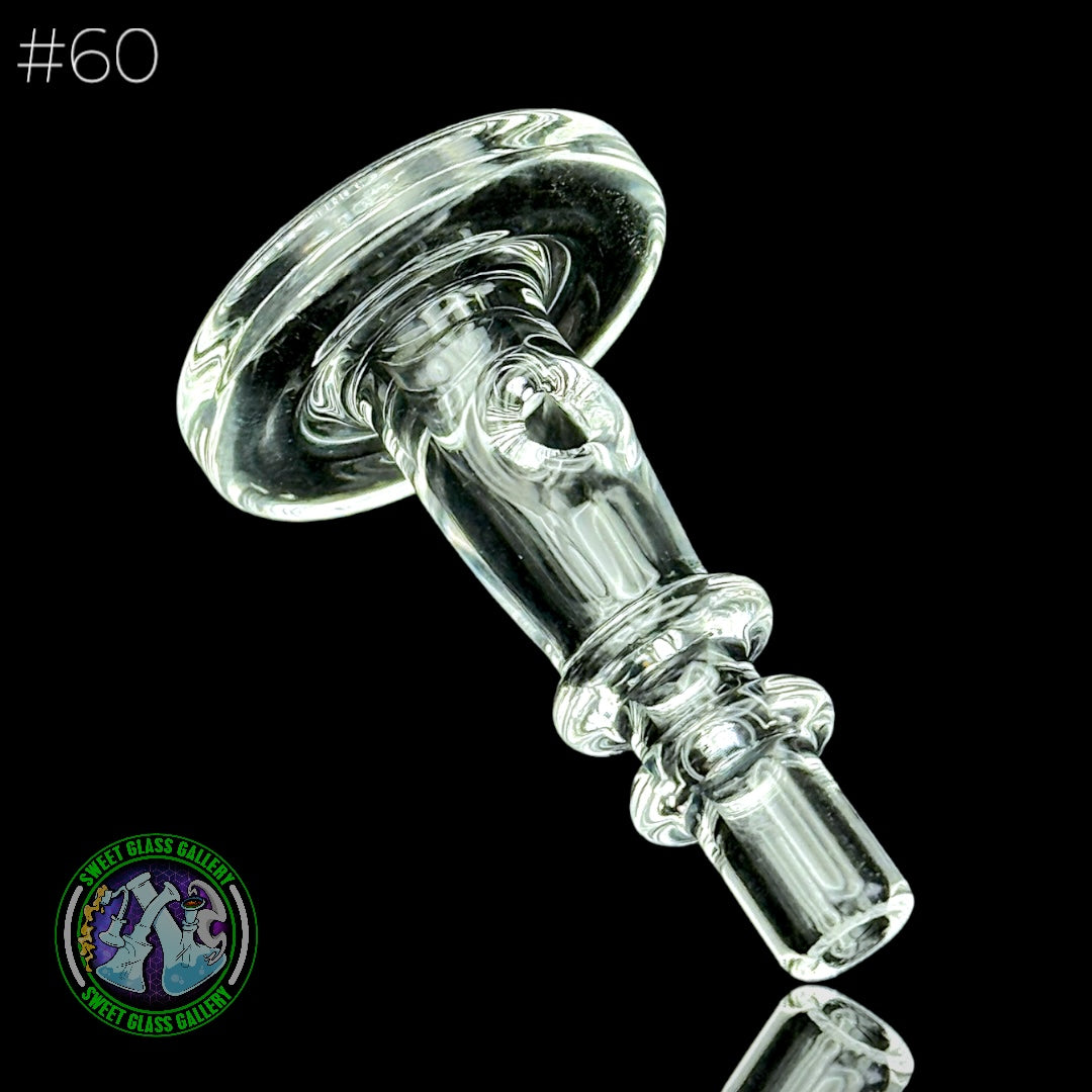 AJ Surf City Tubes - Joystick Puffco Peak Pro 3DXL #60