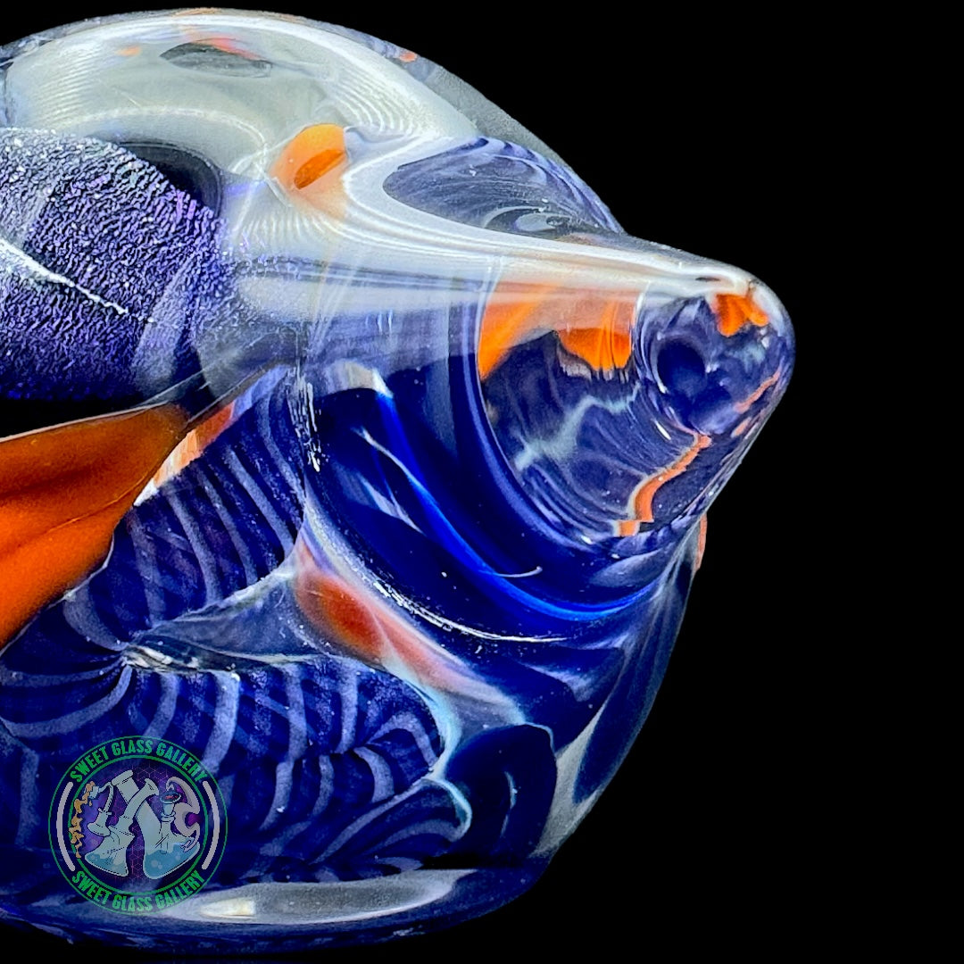Glass Act Glassworx - Dry Pipe #3