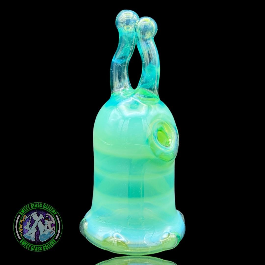 Drewbie Glass - Sluggo - Titan #2