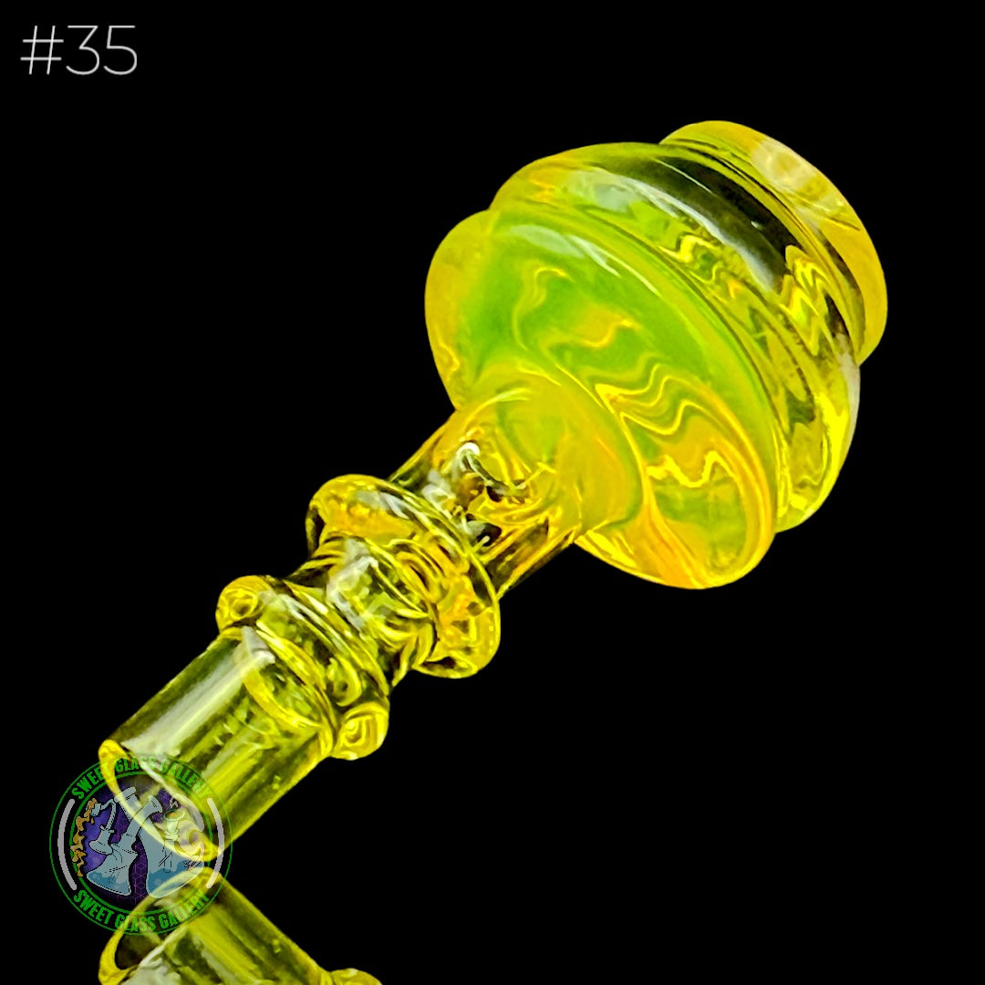 One Trick Pony - Skeleton Key Joystick- Peak Pro 3DXL #35