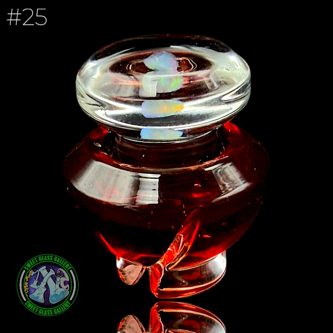 One Trick Pony - Rockulus - Peak v2 #25