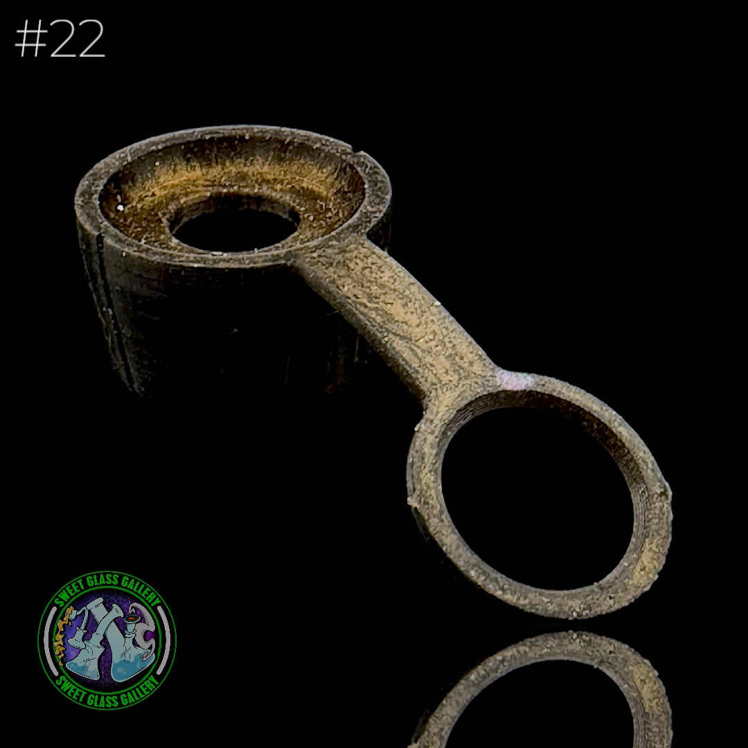 One Trick Pony - Rockulus Tether (Peak Pro 3DXL) - Mocha #22