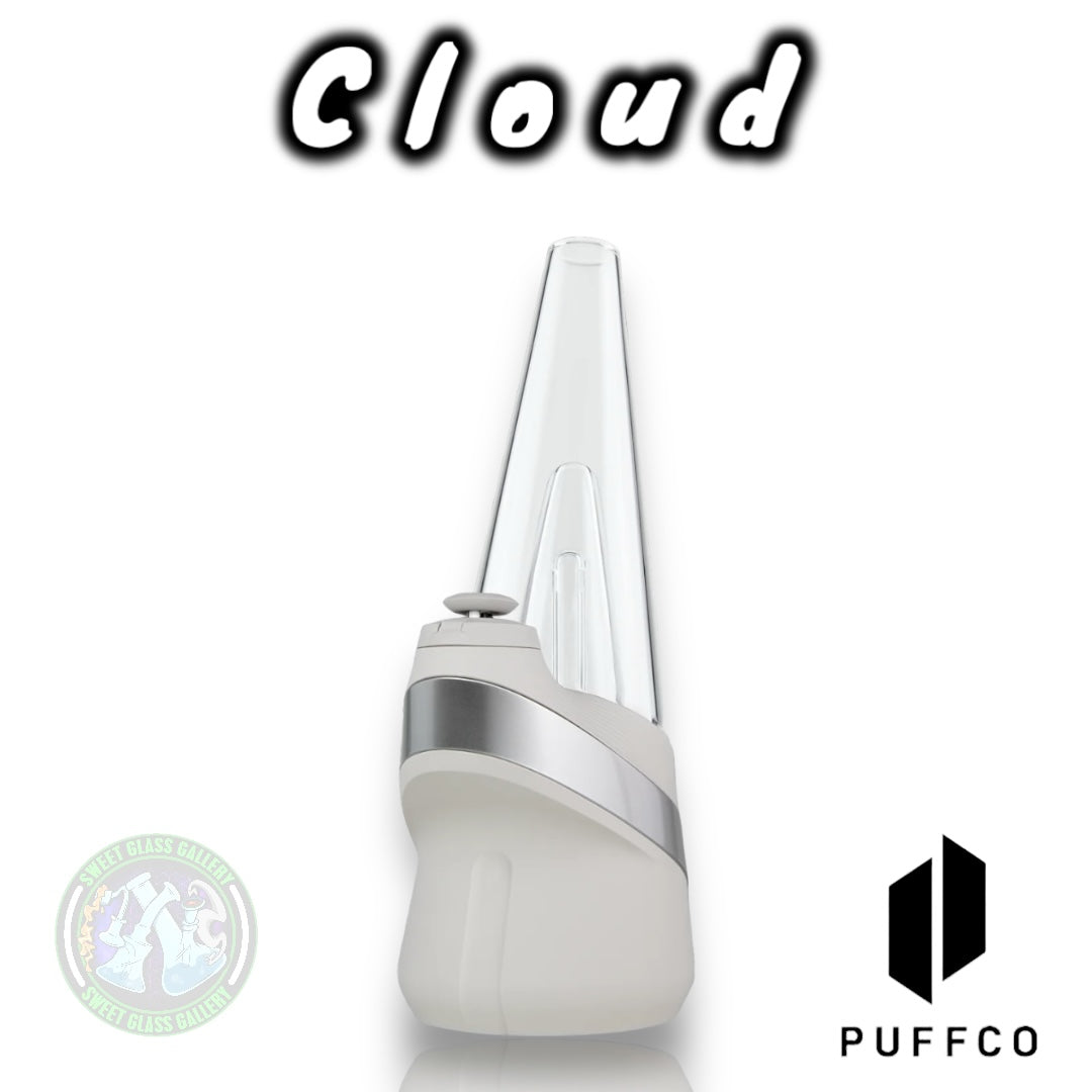 Puffco - Peak v2 - Cloud