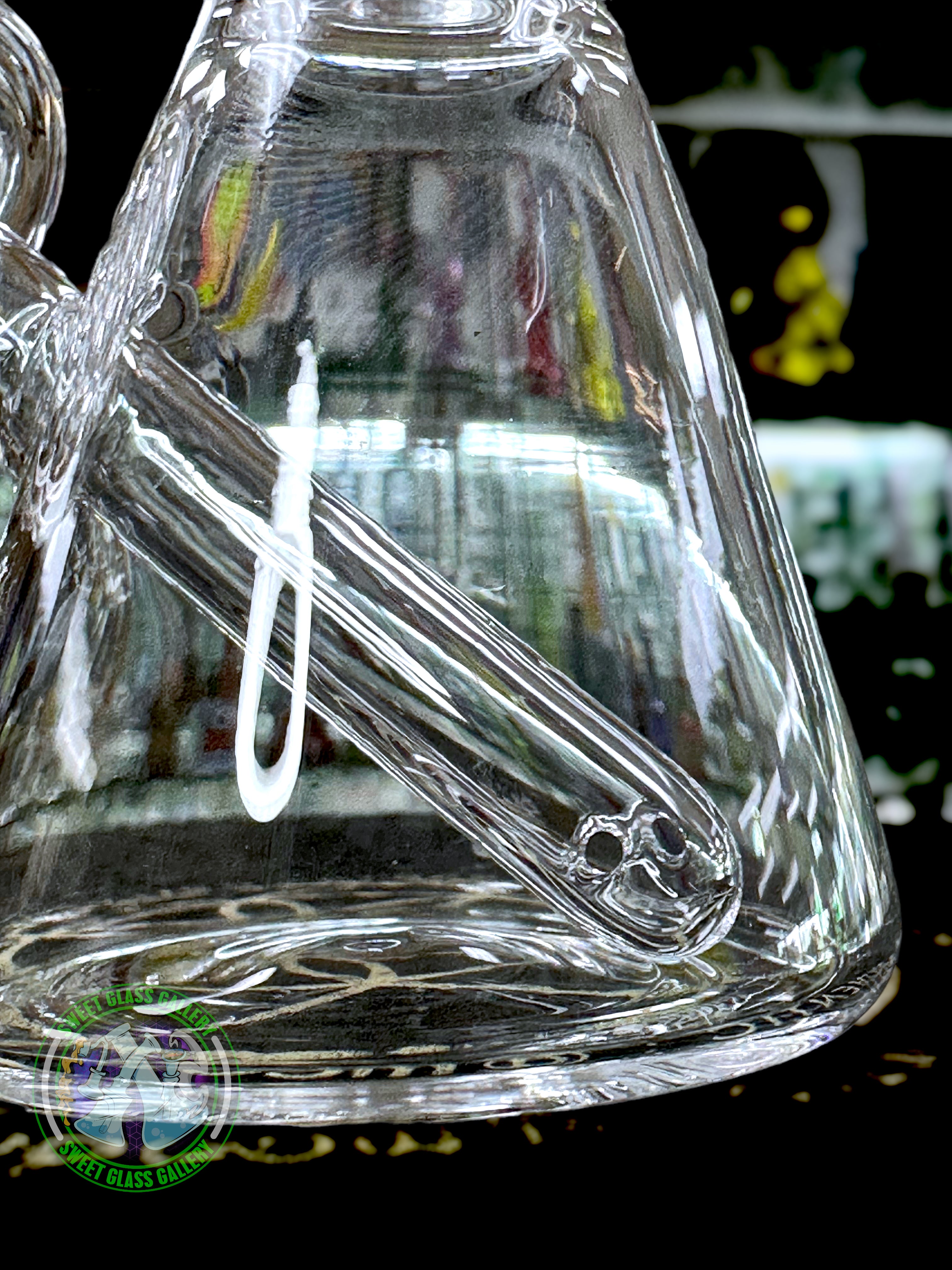 Tiki Quartz - Tiki2Go Rig (Bent Neck)