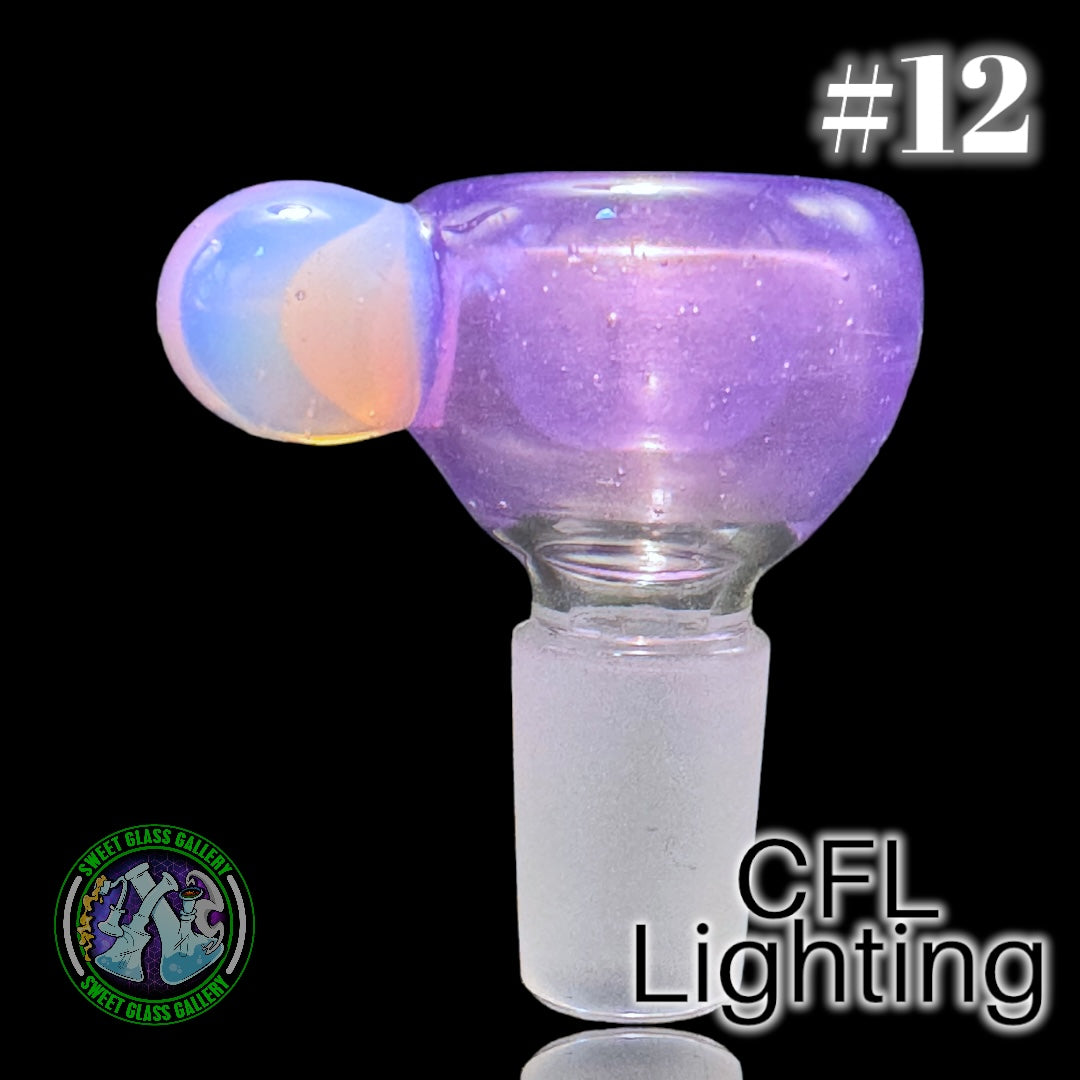 Algae - Bowl #12 - Push (CFL) 14mm