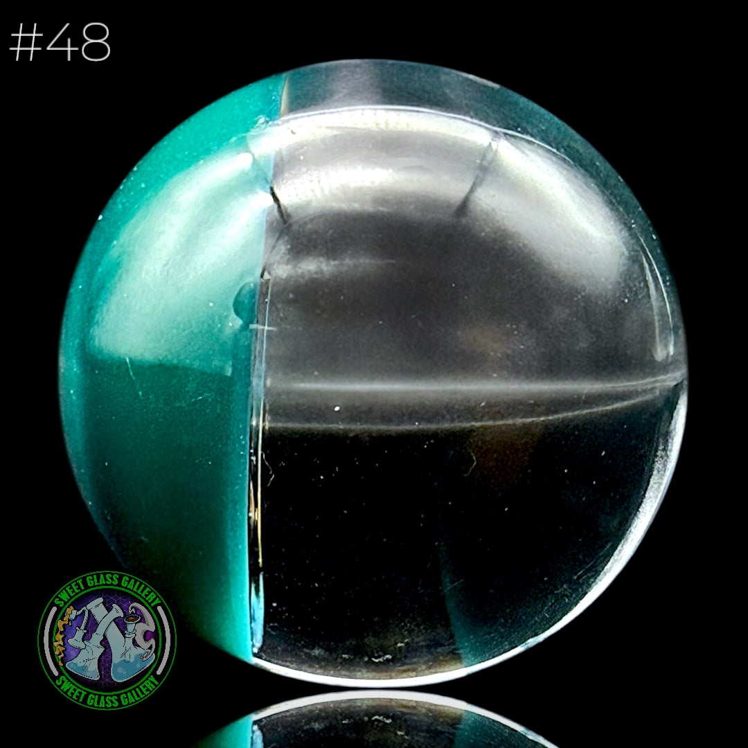 Keys Glass - Marble #48 (Homer - The Simpsons)