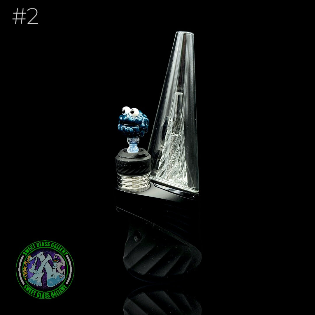 Rob Morrison - Joystick #2 Cookie Monster