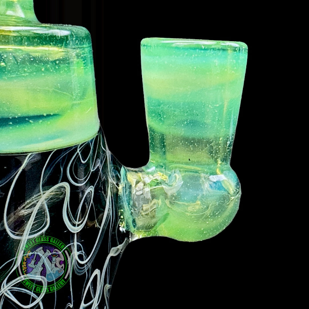 Whitlock Glass - Rig #7 - Battle Crusier