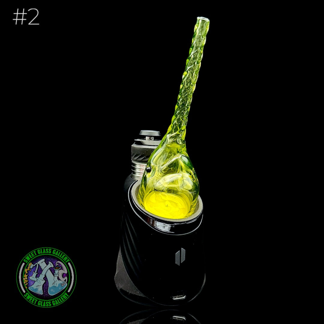Chadd Lacy - Puffco Peak Attachment - Dry Narwhal #2