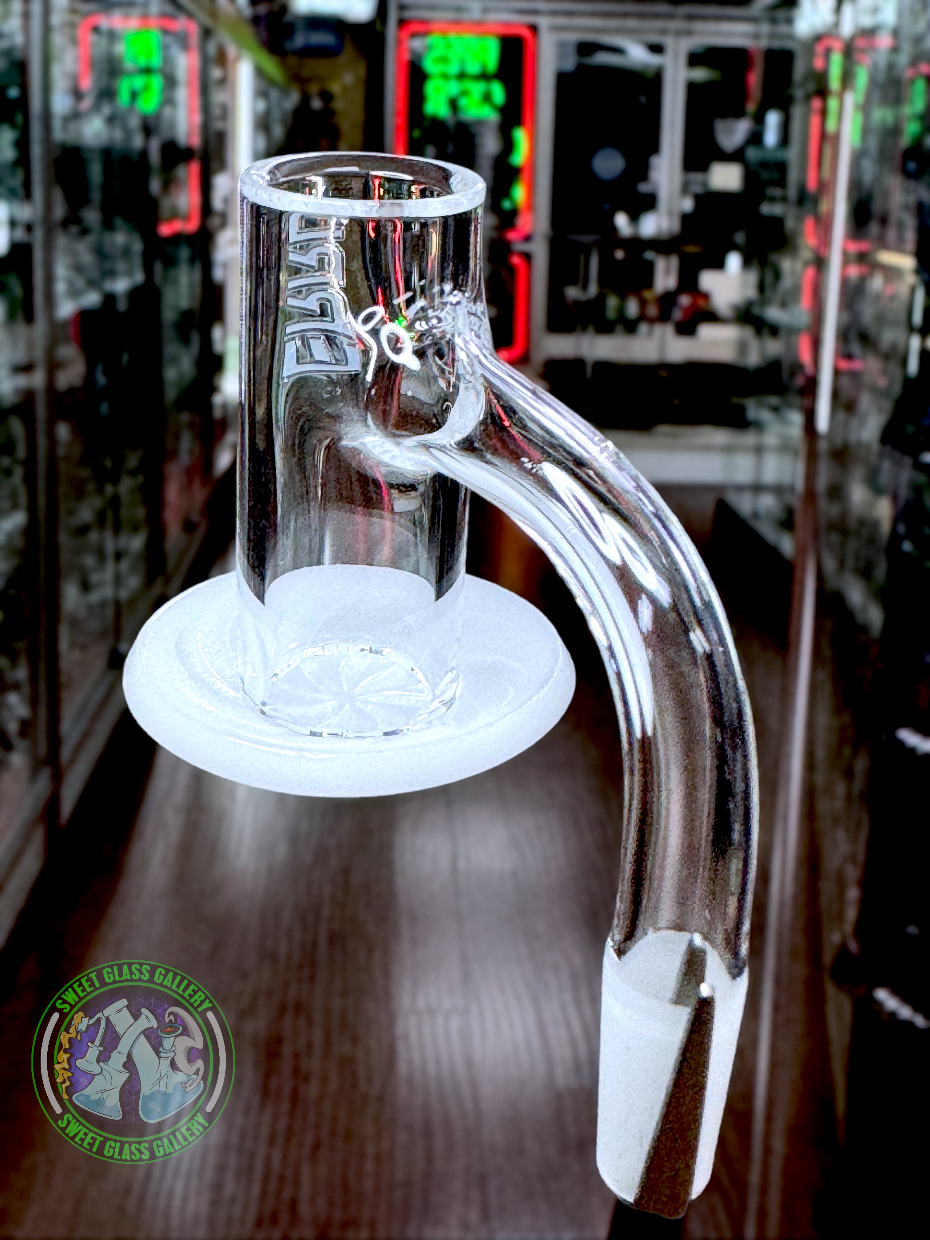 Errl Quartz - Oplender - Opaque Blender