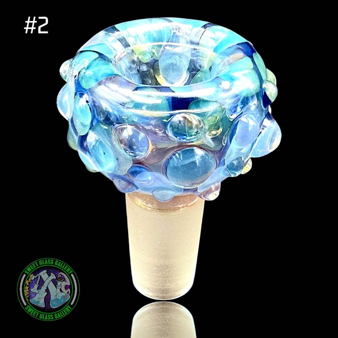 Kyle White - Bowl #2 - 14mm