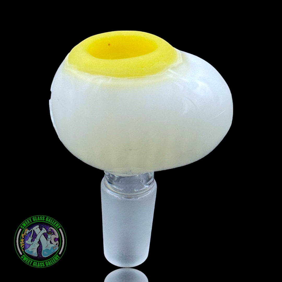 Empire Glassworks - Bowl #4 - Egg 14mm