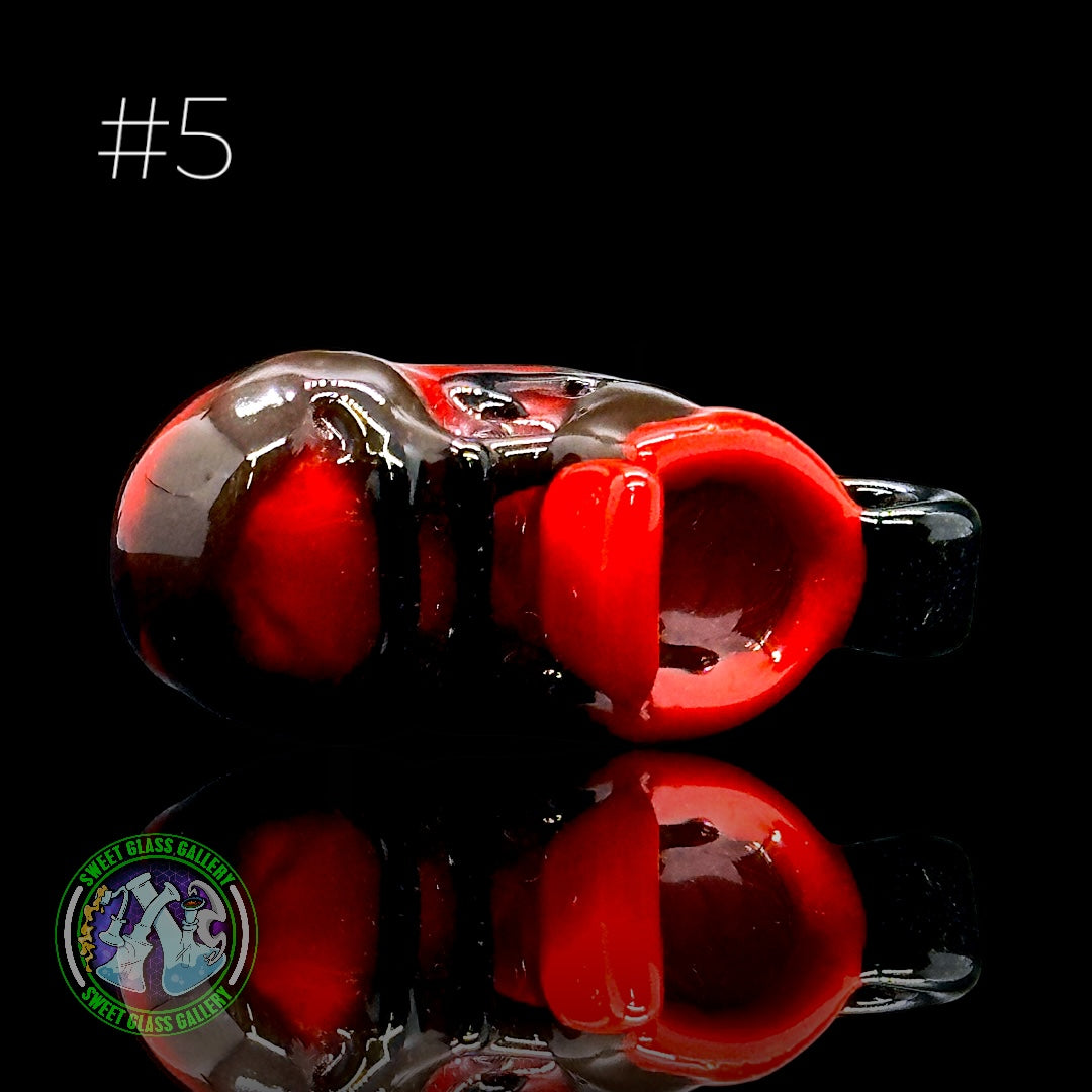 Hoobs - Pendant #5 - Shoe