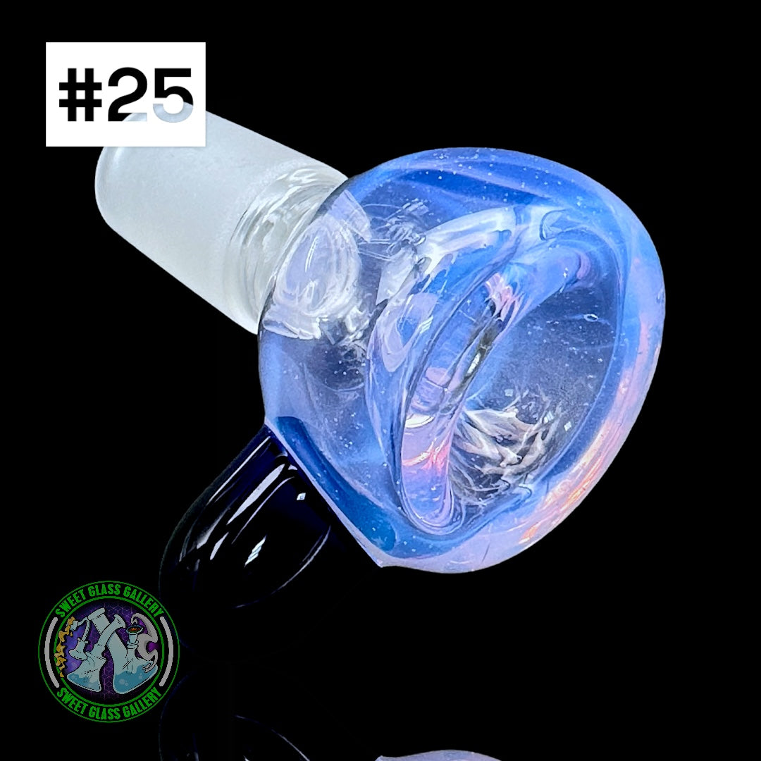 Algae - Bowl #25 - Push 14mm