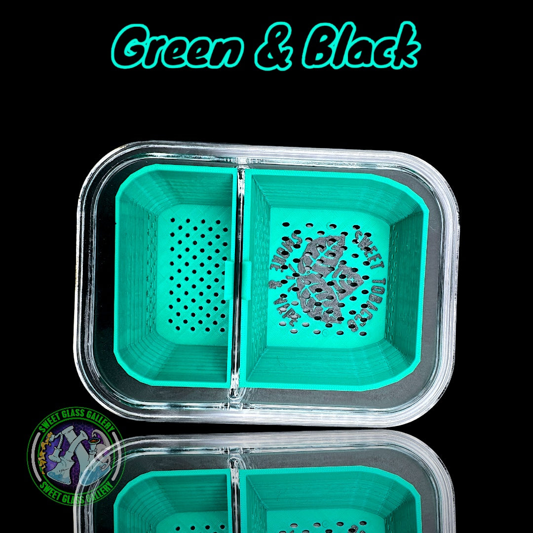 710 Print Shop - Dunk Station (Small)