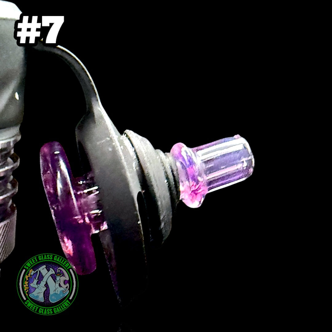 AJ Surf City Tubes - Joystick Puffco Peak Pro 3DXL #7