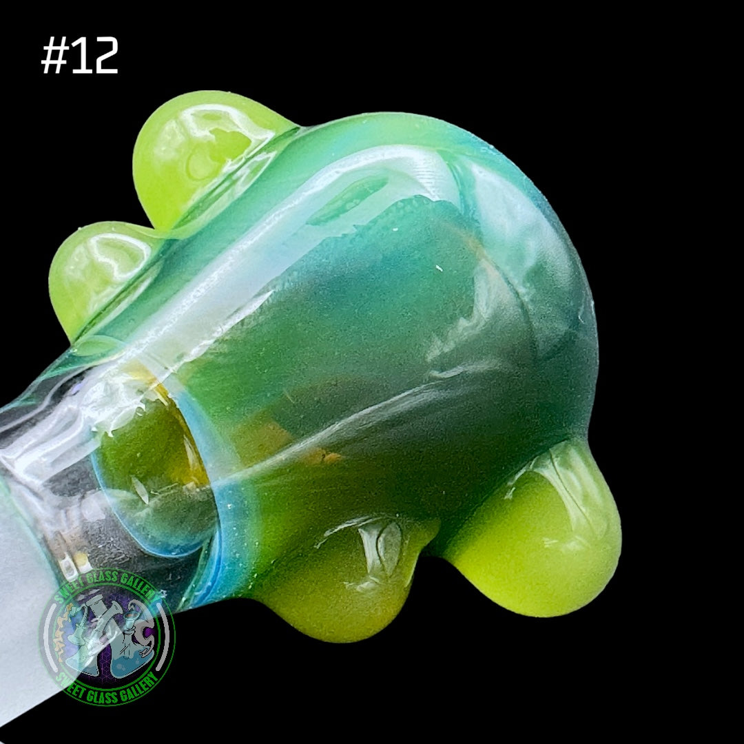 AJ Surf City Tubes - Bowl #12 - Push 14mm