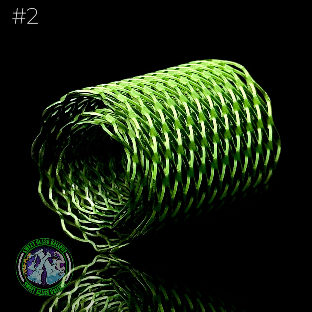 Heat Cage - 2.0 Blazer Big Shot & Big Buddy Torch Guard #2