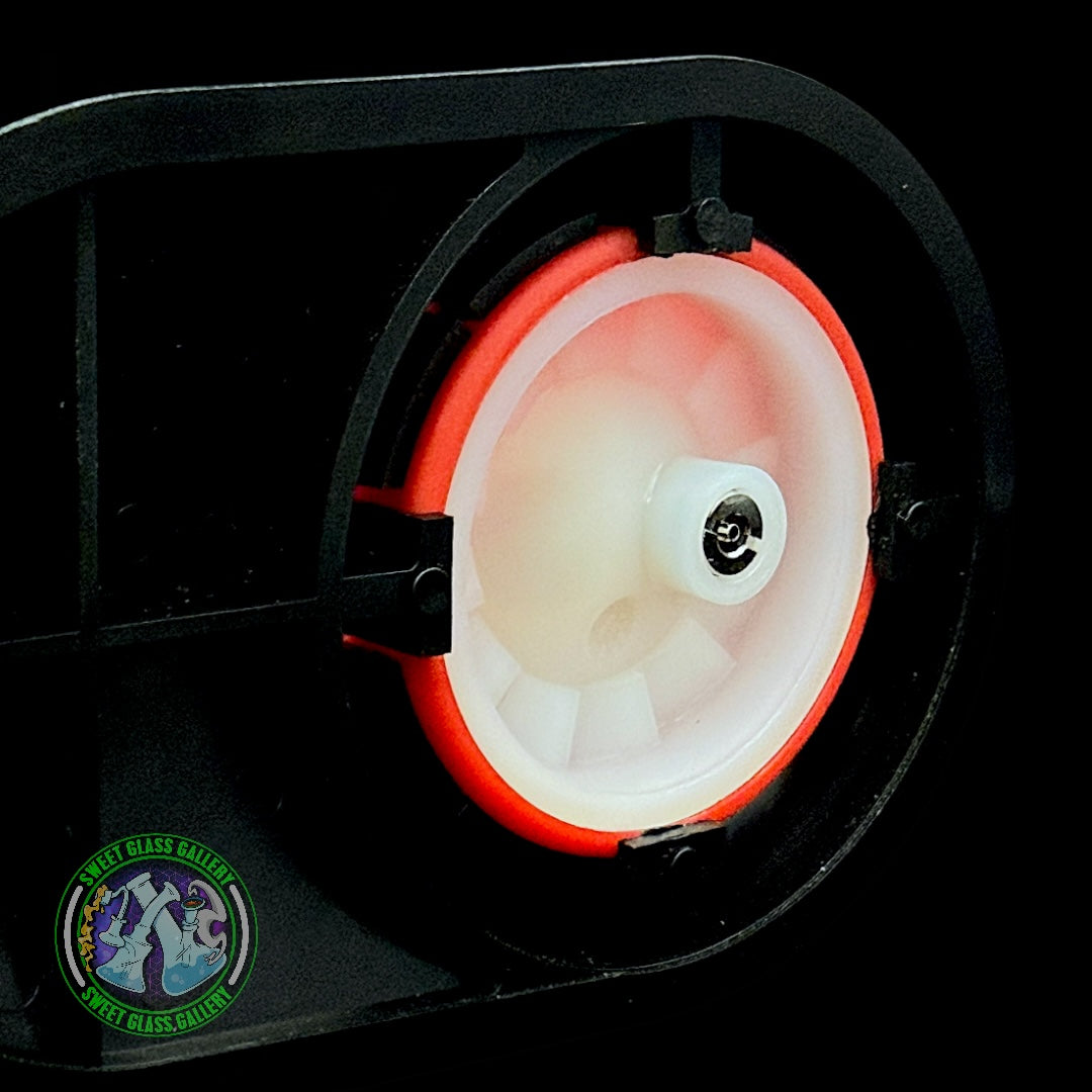 Blazer - Big Shot GT8000 Torch - Red w/ Black