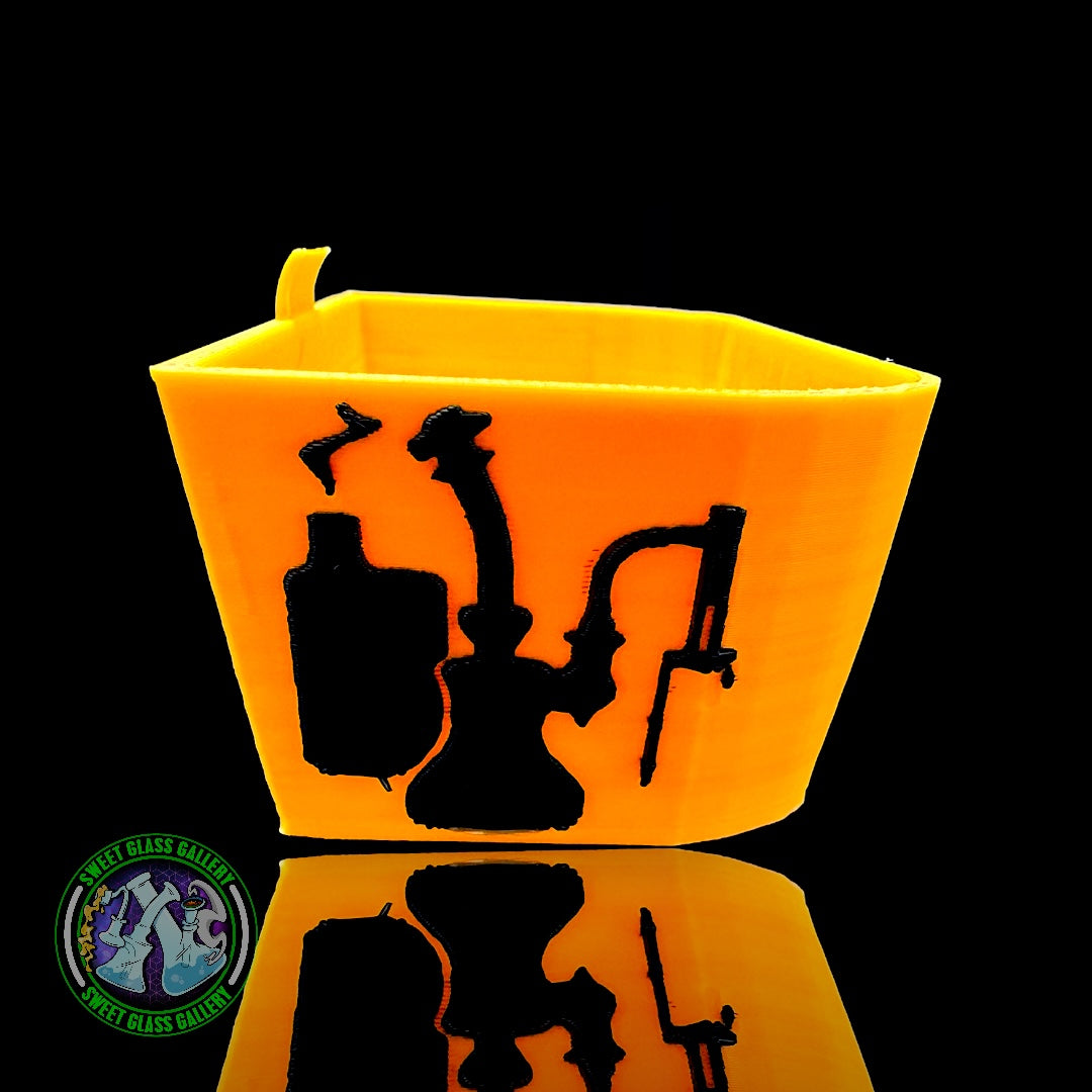 710 Print Shop - Dunk Station (Small)