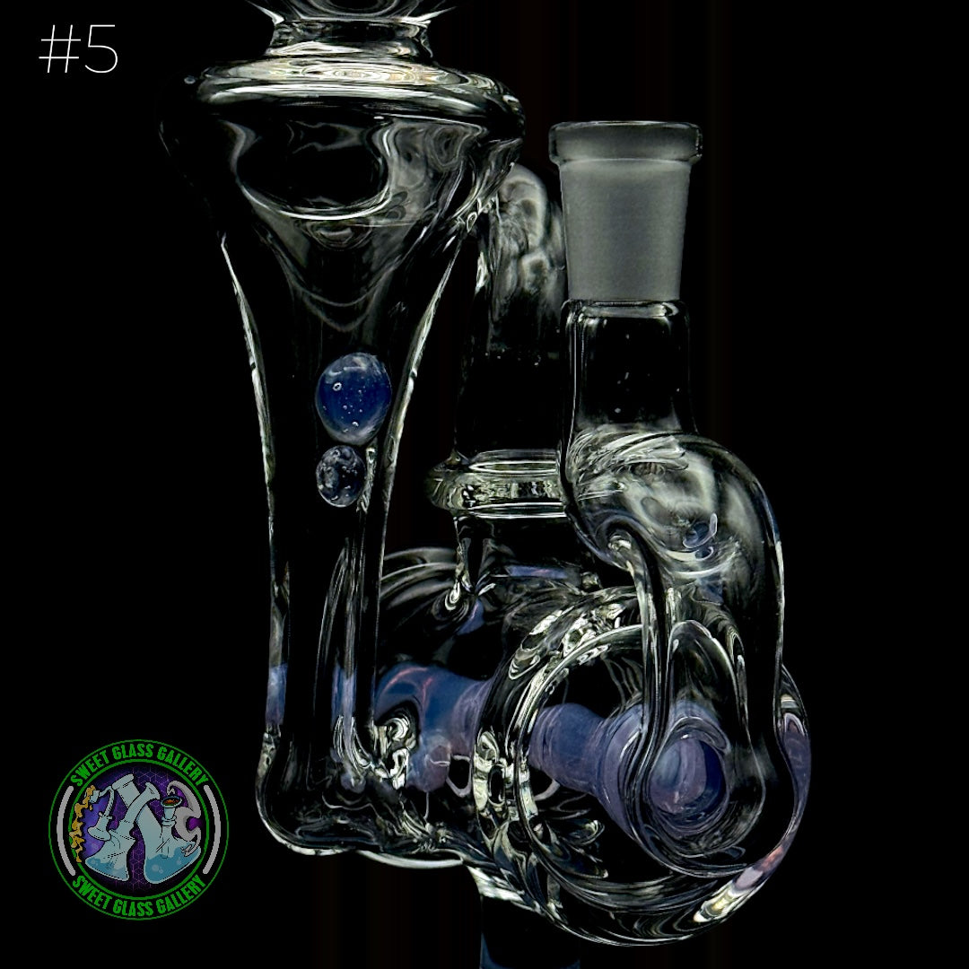 OJ Fame - Rig #5