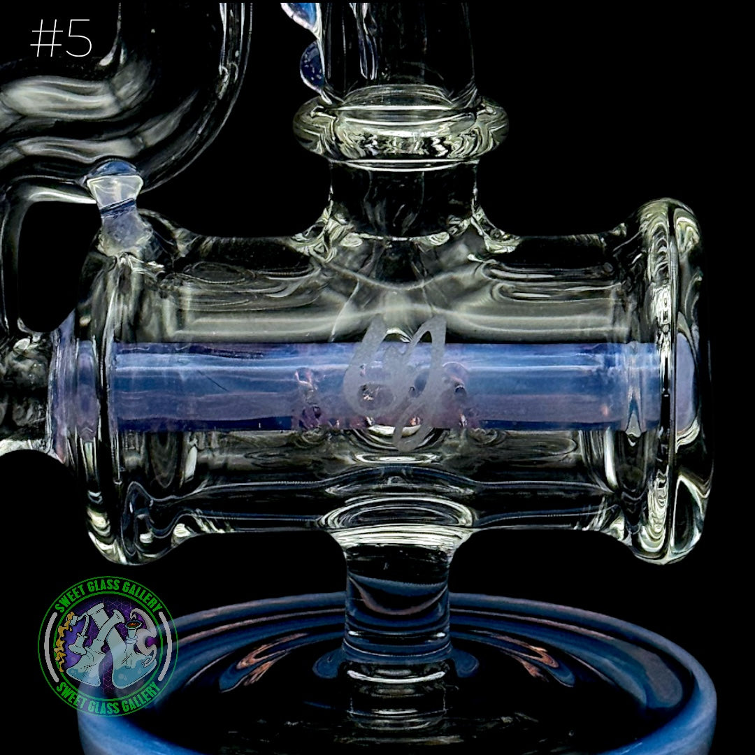 OJ Fame - Rig #5