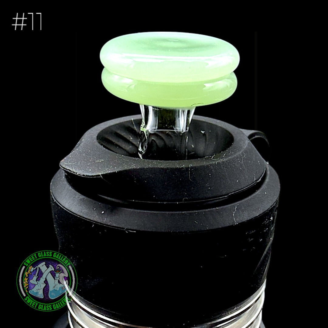 Zach Harrison - Joystick #11 - Lift Off Cap (Mint)