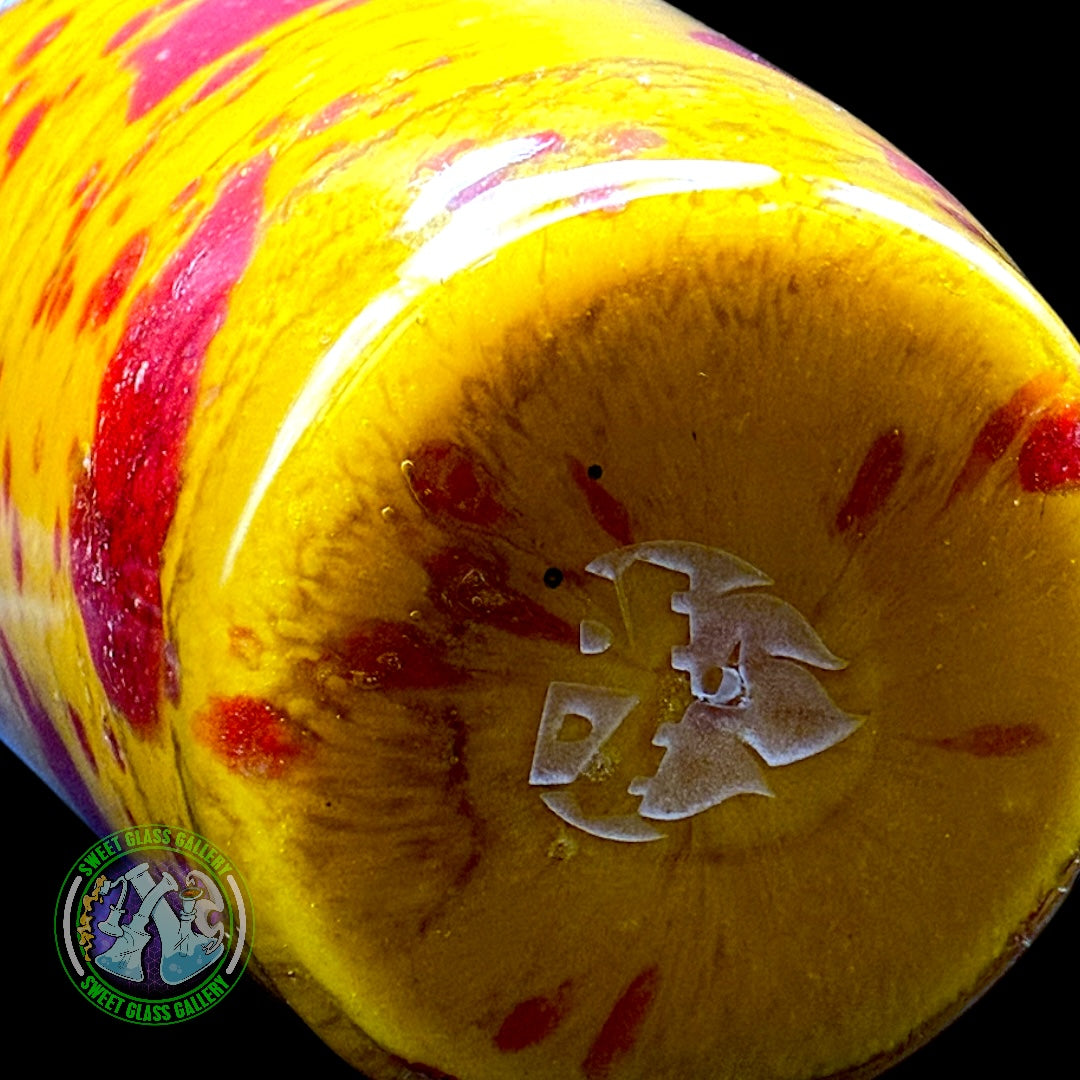 Empire Glassworks - Rig #5 - Mango