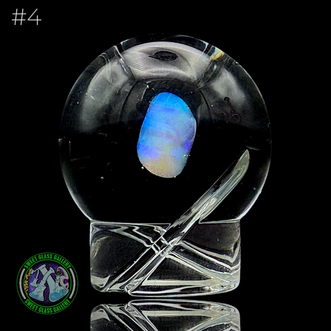 One Trick Pony - Carb Cap #4 - Spinner