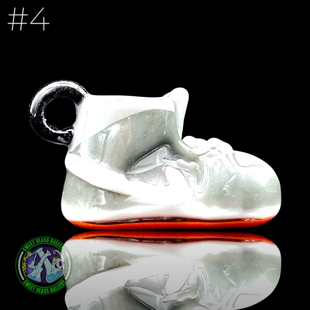 Hoobs - Pendant #4 - Shoe