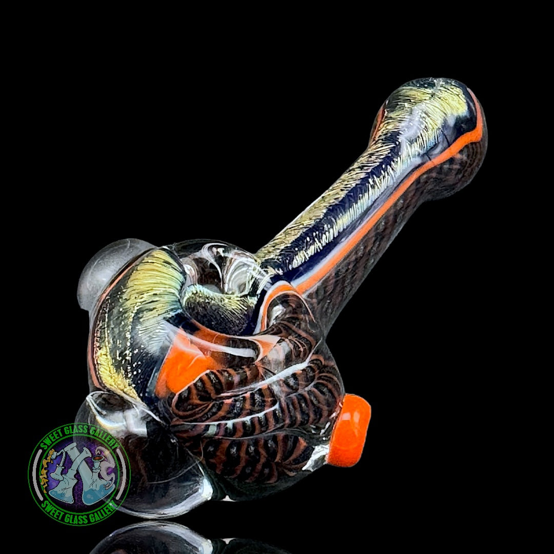 Glass Act Glassworx - Dry Pipe #2